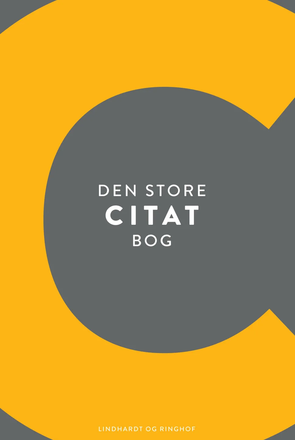 Den store citatbog - citater fra hele verden (Ebog, epub, Dansk) af Gösta Åberg