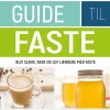 Den store guide til faste: Bliv slank, rask og lev længere med faste (Hæftet, Dansk) af Jason Fung