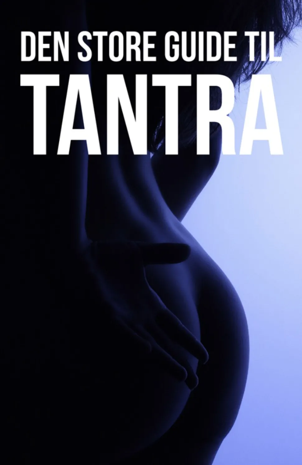 Den store guide til TANTRA (Ebog, epub, Dansk) af Tidens Kvinder