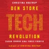 Den store tech-revolution: Sådan former Kina vores fremtid (Lydbog, zip_mp3, Dansk) af Christina Boutrup