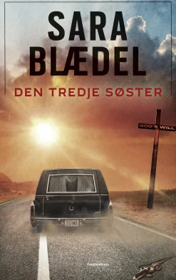 Den tredje søster (Ebog, epub, Dansk) af Sara Blædel