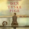 Den tyske pige (Lydbog, zip_mp3, Dansk) af Armando Lucas Correa