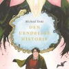 Den uendelige historie (Lydbog, zip_mp3, Dansk) af Michael Ende