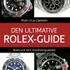 Den ultimative Rolex-guide: Rolex-ure som investeringsobjekt (Lydbog, zip_mp3, Dansk) af Mads Urup Gjødesen