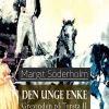 Den unge enke (Lydbog, zip_mp3, Dansk) af Margit Söderholm