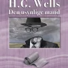 Den usynlige mand: en grotesk fortælling (Bog, Hæftet, Dansk) af H. G. Wells