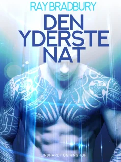Den yderste nat (Ebog, epub, Dansk) af Ray Bradbury