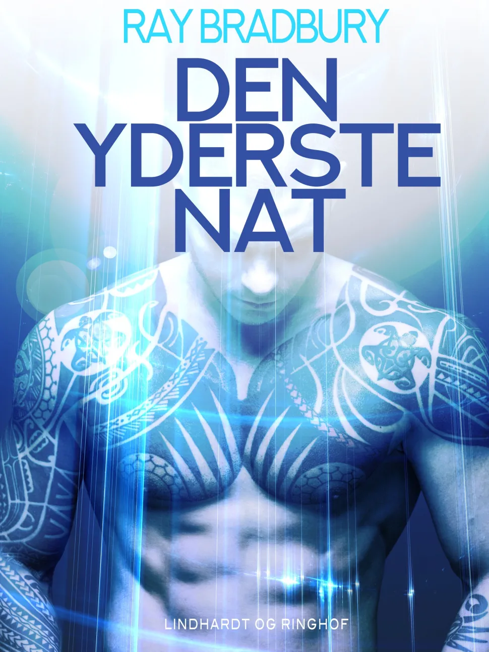 Den yderste nat (Ebog, epub, Dansk) af Ray Bradbury