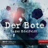 Der Bote (Lydbog, zip_mp3, Tysk) af Inger Edelfeldt