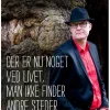 Der er nu noget ved livet, man ikke finder andre steder (Bog, Hæftet, Dansk) af Erik Lindsø