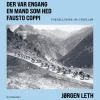 Der var engang en mand som hed Fausto Coppi: Fortællinger om cykelløb (Lydbog, zip_mp3, Dansk) af Jørgen Leth