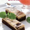 Desserter ifølge David s (Bog, Paperback, Dansk)