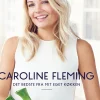 Det bedste fra mit eget køkken (Ebog, epub, Dansk) af Caroline Fleming