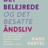 Det belejrede og det besatte åndsliv (Ebog, epub, Dansk) af Hans Hertel