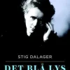 Det blå lys (Lydbog, zip_mp3, Dansk) af Stig Dalager
