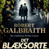 Det blæksorte hjerte (Ebog, epub, Dansk) af Robert Galbraith