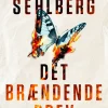 Det brændende brev (Bog, Indbundet, Dansk) af Dan T. Sehlberg