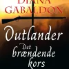 Det brændende kors: Outlander (Ebog, epub, Dansk) af Diana Gabaldon