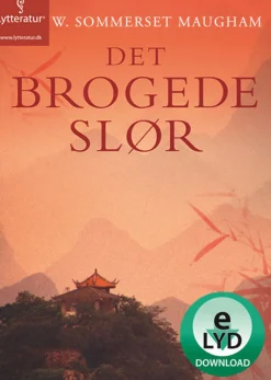 Det brogede slør (Lydbog, zip_mp3, Dansk) af W. Somerset Maugham