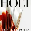 Det ellevte manuskript (Ebog, epub, Dansk) af Anne Holt