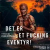 Det er et fucking eventyr! - Knogler, skeletter, kranier og tænder - EP-06: Med DNA-f... (Lydbog, zip_mp3, Dansk)