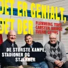 Det er genialt, det der (Lydbog, zip_mp3, Dansk) af Carsten Werge