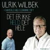 Det er ikke held det hele (Lydbog, zip_mp3, Dansk) af Ulrik Wilbek
