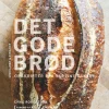 Det gode brød - opskrifter fra Tartine Bakery (Bog, Indbundet, Dansk) af Chad Robertson