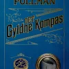 Det gyldne kompas 1 - Det gyldne kompas: Det gyldne kompas 1 (Ebog, epub, Dansk) af Philip Pullman