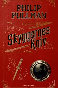 Det gyldne kompas 2 - Skyggernes kniv: Det gyldne kompas 2 (Ebog, epub, Dansk) af Philip Pullman