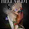 DET' HELT VILDT - Fasan (Bog, Hardback, Dansk) af Christian Ramsgaard og Erik Schwærter