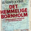 Det hemmelige Bornholm: Bornholmere fortæller om den kolde krig (Lydbog, zip_mp3, Dansk) af Øjvind Kyrø