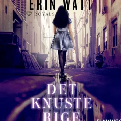 Det knuste rige (Lydbog, zip_mp3, Dansk) af Erin Watt