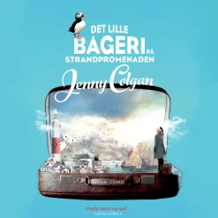Det lille bageri på strandpromenaden (Lydbog, zip_mp3, Dansk) af Jenny Colgan