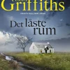 Det låste rum, BB: En Ruth Galloway-krimi - bind 14 (Bog, Hæftet, Dansk) af Elly Griffiths
