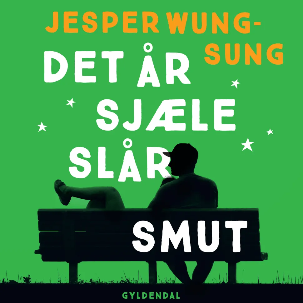 Det år sjæle slår smut (Lydbog, zip_mp3, Dansk) af Jesper Wung-Sung