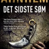 Det sidste søm (Ebog, epub, Dansk) af Stefan Ahnhem