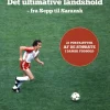 Det ultimative landshold: Fra Sepp til Saransk (Bog, Hæftet, Dansk) af Nikolaj Steen Møller
