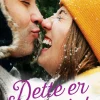 Dette er for evigt (Bog, Hæftet, Dansk) af Jennifer L. Armentrout