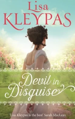 Devil in Disguise (Bog, Paperback / softback, Engelsk) af Lisa Kleypas
