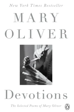Devotions: The Selected Poems of Mary Oliver (Bog, Paperback, Engelsk) af Mary Oliver