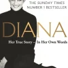 Diana: Her True Story - In Her Own Words: The Sunday Times Number-One Bestseller (Bog, Paperback / softback, Engelsk)