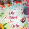 Die Zutaten der Liebe (gekürzt) (Lydbog, zip_mp3, Tysk) af Gabriella Giacometti