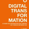 Digital transformation: Digital transformation (Ebog, pdf, drm, Dansk) af Pernille Kræmmergaard