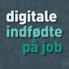 Digitale indfødte på job (Ebog, epub, Dansk) af Søren Schultz Hansen