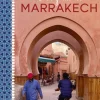 Din guide til Marrakech (Bog, Hæftet, Dansk) af Maria Wittendorff
