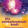 Din selvhelbredende kraft: Videnskabeligt bevis for at du kan helbrede dig selv (Lydbog, zip_mp3, Dansk) af Lissa Rankin