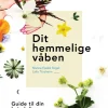 Dit hemmelige våben: Guide til din kvindelige cyklus (Bog, Indbundet, Dansk) af Laila Tórsheim & Nanna Ewald Stigel