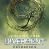 Divergent 2: Oprøreren (Ebog, epub, Dansk) af Veronica Roth