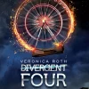Divergent Four - Tobias' fortællinger (Lydbog, zip_mp3, Dansk) af Veronica Roth